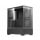 Obudowa do komputera DarkFlash C365 Black No Fans